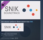 Snik - Soundtrack 💎 STEAM KEY REGION FREE GLOBAL