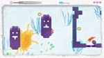 They Bleed Pixels * STEAM KEY REGION FREE GLOBAL