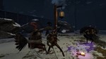 The Turkey of Christmas Past STEAM KEY REGION FREE GLOB