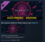 Slash it 2 - Electronic Music Pack STEAM KEY GLOBAL