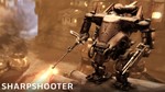 HAWKEN - Prosk Starter Bundle STEAM KEY REGION FREE