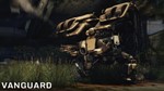 HAWKEN - Prosk Starter Bundle STEAM KEY REGION FREE