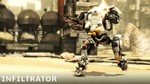 HAWKEN - Prosk Starter Bundle STEAM KEY REGION FREE