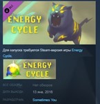 Energy Cycle Collector´s Edition Content STEAM KEY GLOB