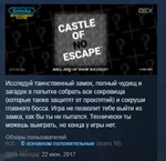 Castle of no Escape STEAM KEY REGION FREE GLOBAL