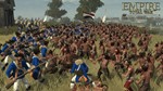 Empire Total War The Warpath Campaign STEAM KEY ЛИЦЕНЗ