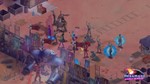 Megamagic: Wizards of the Neon Age * STEAM KEY GLOBAL