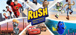 RUSH: A Disney PIXAR Adventure * STEAM KEY РОССИЯ