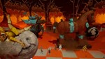 Rock of Ages 3: Make & Break STEAM KEY РФ+СНГ ЛИЦЕНЗИЯ