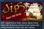 JiPS  *STEAM KEY REGION FREE GLOBAL