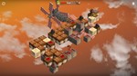 Leashed Soul STEAM KEY REGION FREE GLOBAL