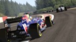 FORMULA F1 2011 💎STEAM KEY RU+CIS СТИМ КЛЮЧ ЛИЦЕНЗИЯ