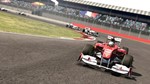 FORMULA F1 2011 💎STEAM KEY RU+CIS СТИМ КЛЮЧ ЛИЦЕНЗИЯ