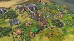 Sid Meier’s Civilization VI 6 💎STEAM KEY СТИМ ЛИЦЕНЗИЯ