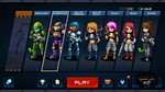 Super Turbo Demon Busters! STEAM KEY REGION FREE GLOBAL