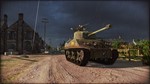 Steel Division: Normandy 44 - Back to Hell *STEAM KEY