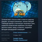Holy Potatoes! We’re in Space?! STEAM KEY GLOBAL *
