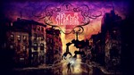 Steamburg * STEAM KEY REGION FREE GLOBAL