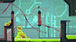 Splasher *STEAM KEY REGION FREE GLOBAL