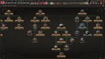 Hearts of Iron IV Waking the Tiger *STEAM KEY ЛИЦЕНЗИЯ