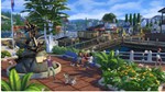 THE SIMS 4 Кошки и собаки Cats and dogs DLC KEY GLOBAL