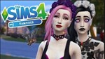 The Sims 4 Вампиры Vampires ORIGIN KEY GLOBAL 💎 - irongamers.ru