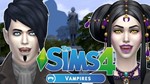 The Sims 4 Вампиры Vampires ORIGIN KEY GLOBAL 💎 - irongamers.ru