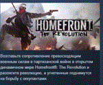 Homefront®: The Revolution 💎STEAM KEY СТИМ ЛИЦЕНЗИЯ