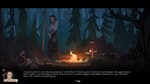 Ash of Gods: Redemption *STEAM KEY СТИМ КЛЮЧ ЛИЦЕНЗИЯ