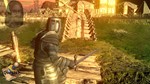 The Monk and the Warrior. The Heart of the King. STEAM