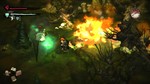 Smoke and Sacrifice * STEAM KEY REGION FREE GLOBAL