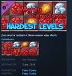 Mighty Gemstones - Hardest Levels STEAM KEY REGION FREE