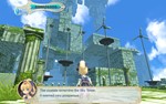 Forward to the Sky * STEAM KEY REGION FREE GLOBAL