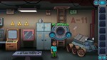 Odysseus Kosmos and his Robot Quest: Adventure Game *