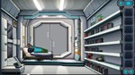Odysseus Kosmos and his Robot Quest: Adventure Game *