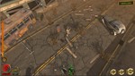 StrainZ-1: Elimination STEAM KEY REGION FREE GLOBAL