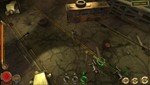 StrainZ-1: Elimination STEAM KEY REGION FREE GLOBAL