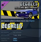 Degrees Dazzling Wallpaper STEAM KEY REGION FREE GLOBAL