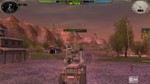 HARD TRUCK APOCALYPSE RISE OF CLANS Meridian 113  *