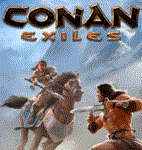 Conan Exiles 💎STEAM KEY GLOBAL+РОССИЯ ЛИЦЕНЗИЯ