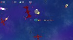Space Ranger vs. Reptiloids 2 Edition STEAM KEY GLOBAL