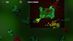 Teenager vs.Tropical Mutants * STEAM KEY REGION FREE