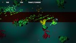 Teenager vs.Tropical Mutants * STEAM KEY REGION FREE