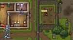 The Escapists 2 *STEAM KEY РФ+СНГ СТИМ КЛЮЧ ЛИЦЕНЗИЯ