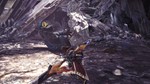 MONSTER HUNTER: WORLD 💎 STEAM KEY РОССИЯ+СНГ ЛИЦЕНЗИЯ - irongamers.ru