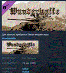 A set of crystals Wunderwaffe *STEAM KEY GLOBAL+РОССИЯ