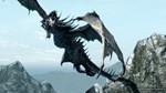 The Elder Scrolls V Skyrim DragonBorn STEAM KEY LICENSE