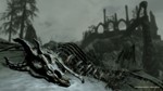 The Elder Scrolls V: Skyrim DragonBorn STEAM KEY ЛИЦЕНЗ
