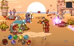 Magicka Wizards of the Square Tablet STEAM KEY ЛИЦЕНЗИЯ - irongamers.ru