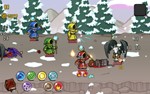 Magicka Wizards of the Square Tablet STEAM KEY ЛИЦЕНЗИЯ - irongamers.ru